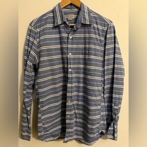 Men’s Jcrew button down